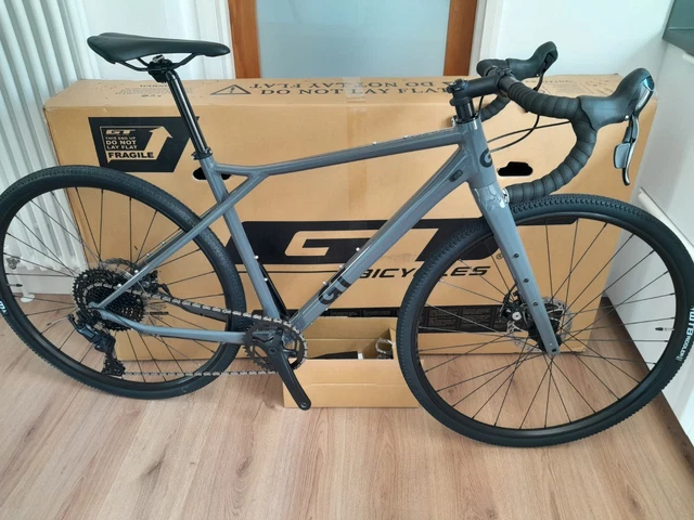 Gt Bicycles 2020 Gt Grade Expert Al GT Grade Carbon X 2024 Gravel