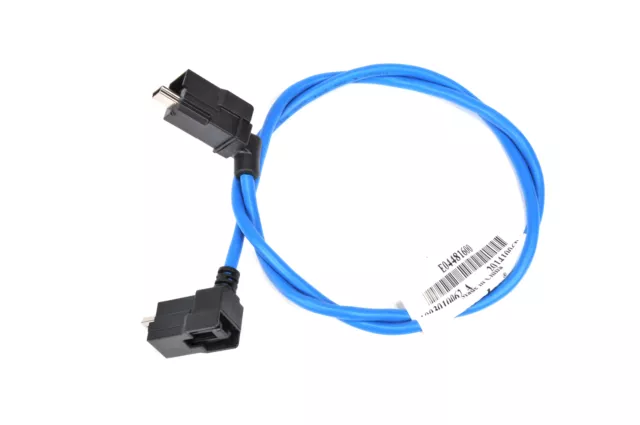 USB Data Cable-SL, 4WD, Auto Trans, 6L50, 6 Speed Trans, Transmission 84175547