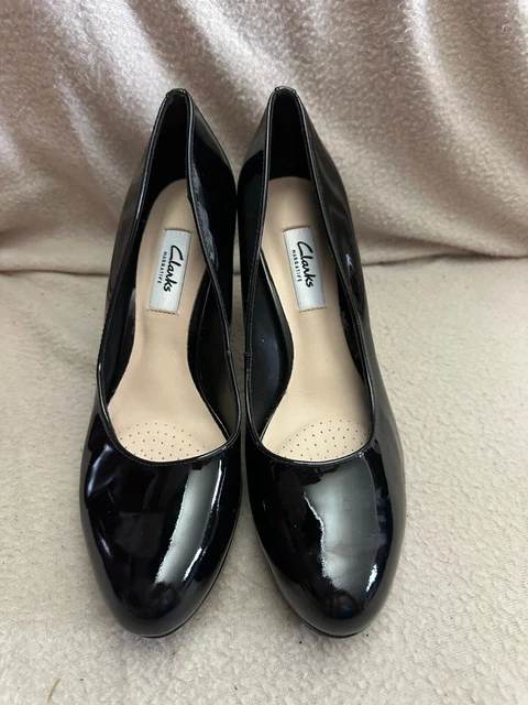 Clarks crisp kendra deals