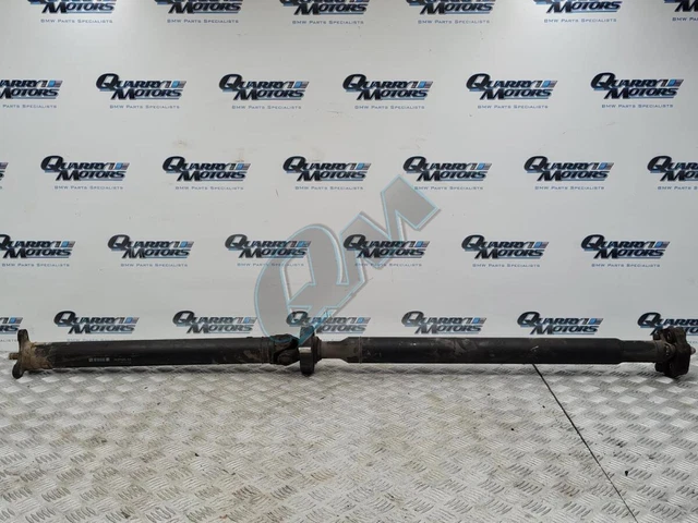 BMW N13 MANUAL Drive Prop Shaft 1 Series F20 F21 1603mm 114i 116i 118i ...