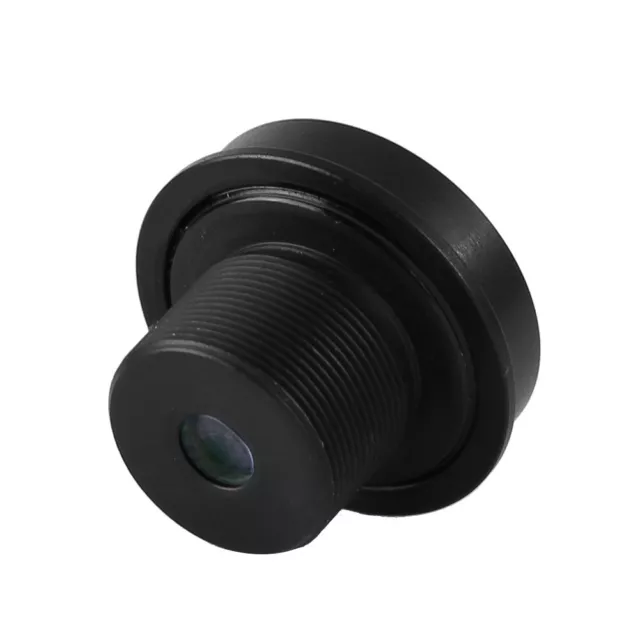 1.56mm 180° Wide Angle 5MP HD Fisheye Board Lens For CCTV Surveillance Camer AUS