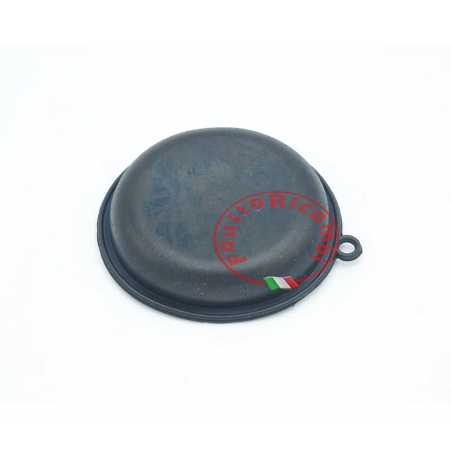 Membrane Compatible Pour Riello 4049080 Beretta Rs011 Pour Chaudière