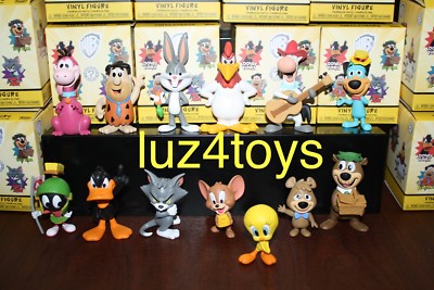 funko mini saturday morning cartoons