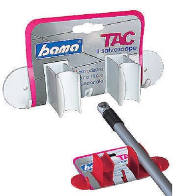 BAMA Appendi Scope Appendiscope Tac con Adesivo Salvascope In Pvc  20X5Cm 