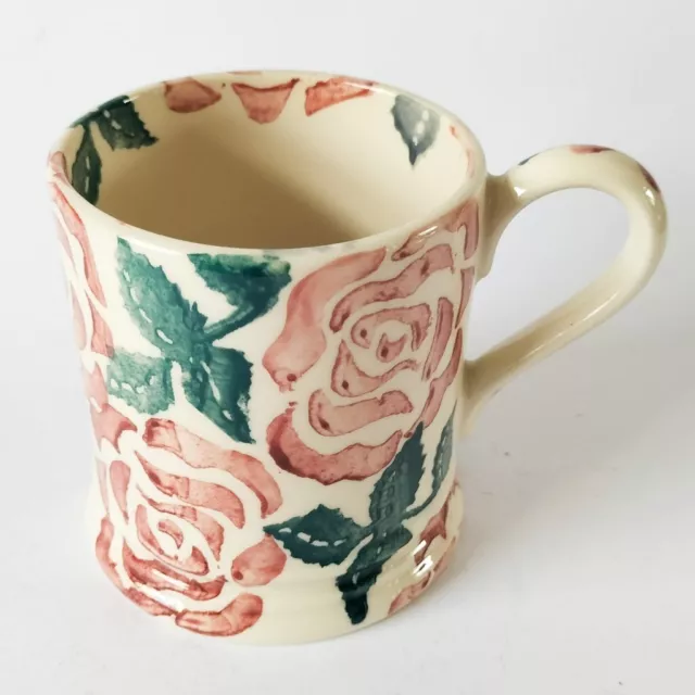 Emma Bridgewater Rosa Chintz Tazza 3