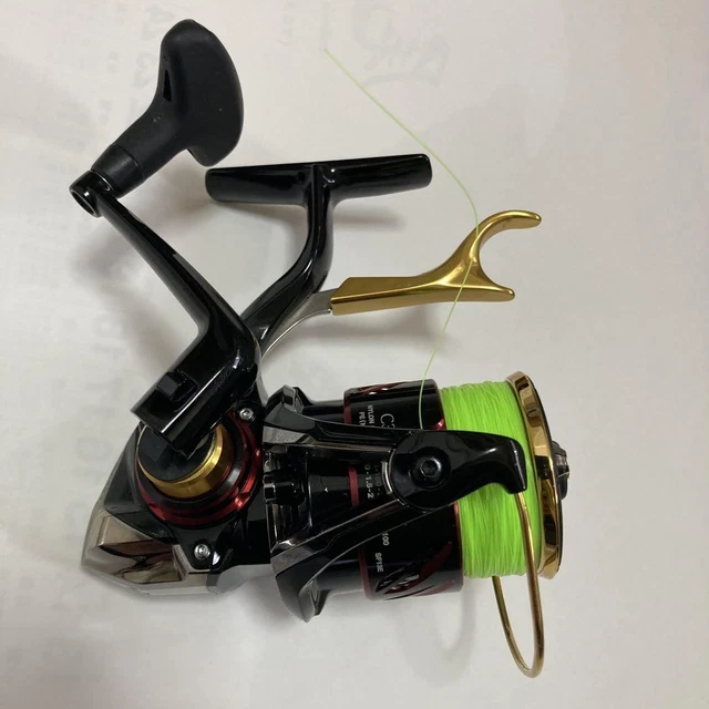 ＫSHIMANO BB-X HYPER FORCE C3000DXG S Amazon.com : Shimano 22 BB-X Hyperforce C3000DXG S L