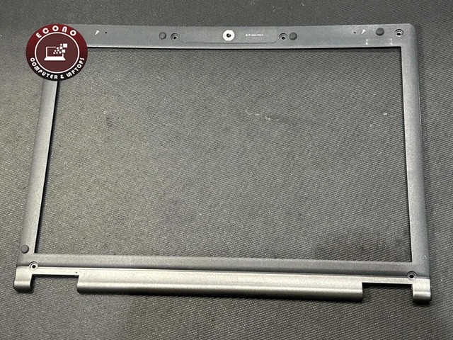 Compal Sager Laptop LCD Screen Front Bezel AP01S000A0080