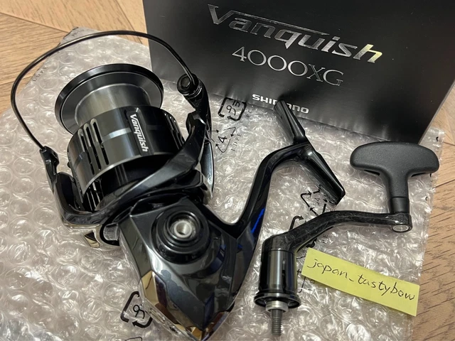 T4QYA様　　　19 vanquish Shimano 19 Vanquish 2019-2022