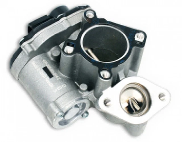 VANNE EGR POUR Fiat Doblo Cargo Doblo Monospace Fiorino Monospace