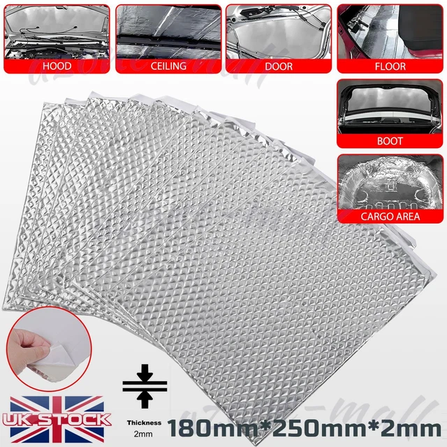 Dodo Mat DEADN Sound - Sound Shop