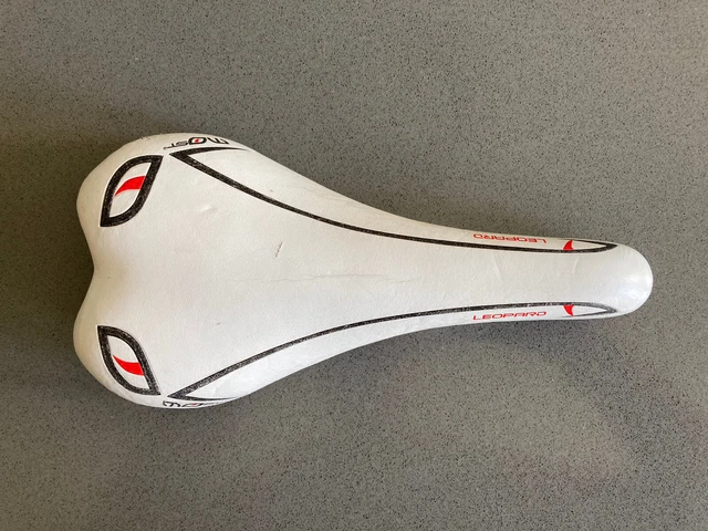 Pinarello MOST Leopard Rennradsattel