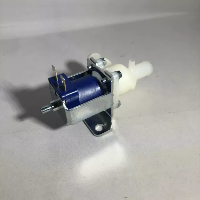 Tennant 626101, 36 Volt Water Solenoid Valve626100