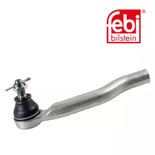 Tie Track Rod End Right FOR HONDA CIVIC Mk8 05->11 2.2 Diesel FK FN N22A2 Kit