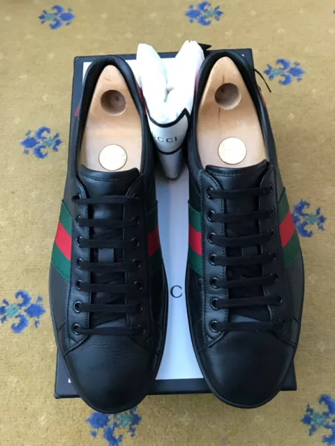 Gucci ace 43 hot sale