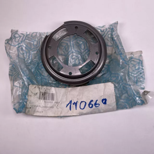 Clutch Basket Vespa V50 V90 SS50 SS90 PV125 ET3 PK50 PK80 PK50 S PK125XL XX14489