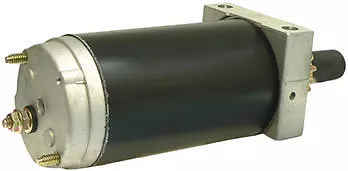 Force starter motor suits 40hp-50hp from 1992-1999. 3