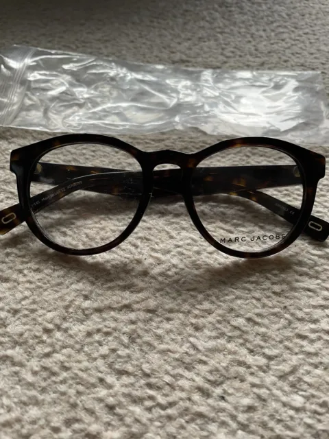 BRAND NEW Women’s Marc Jacobs 12 30768789 Glasses Frames