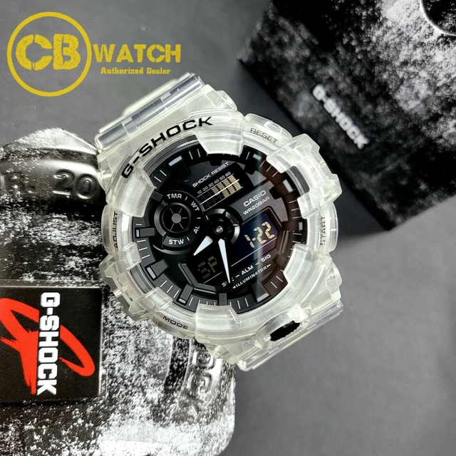 G outlet shock dealers