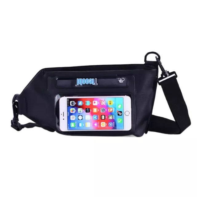 Armbands Sports Phone Bags Touch Screen Sports Waterproof Bag  Women