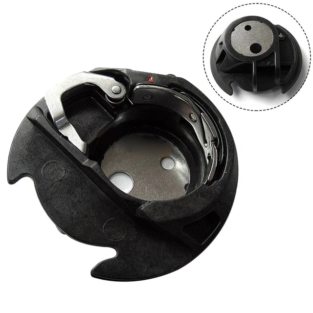 REPLACEMENT BOBBIN CASE for Janome and Elna Sewing Machines Easy to