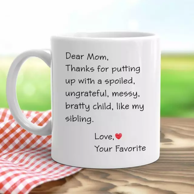 Mothers Day Gifts Mom Birthday Gifts from Daughter Son Christmas Gifts, New Year