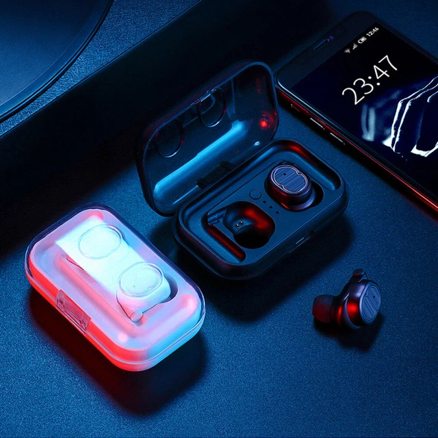 de commande tactile sans fil universel avec sports de taille mini 3