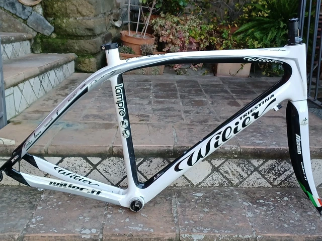 Bicycle Frames, Cycling, Sporting Goods - PicClick CA