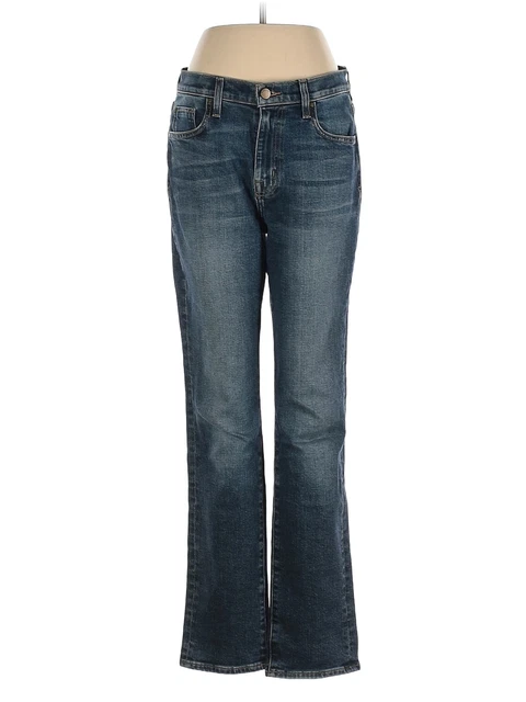 Fidelity Denim Women Blue Jeans 27W