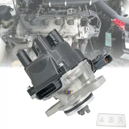 Distributor For Nissan Pulsar N15 1996-00 1.6L GA16DE 22100-0M300 22100-0M302 Distributor For Nissan Pulsar N15 1996-00 1.6L GA16DE 22100-0M300 22100-0M302