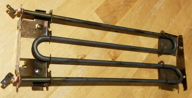 Ronco Showtime Rotisserie 4000 5000 Replacement Heater Heating Element *Works*