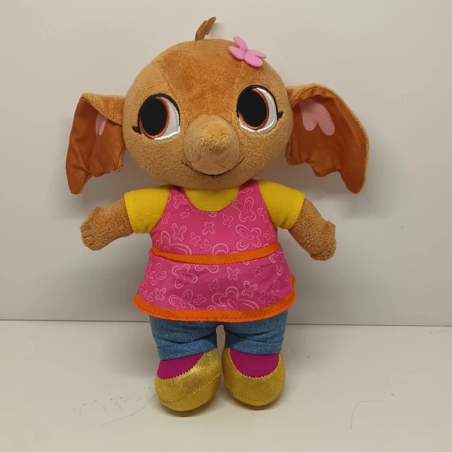 Fisher Price Mattel The Sing A Ma Jigs   Pink
