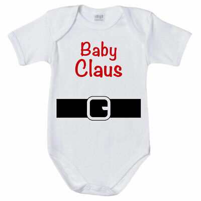 Body neonato baby claus
