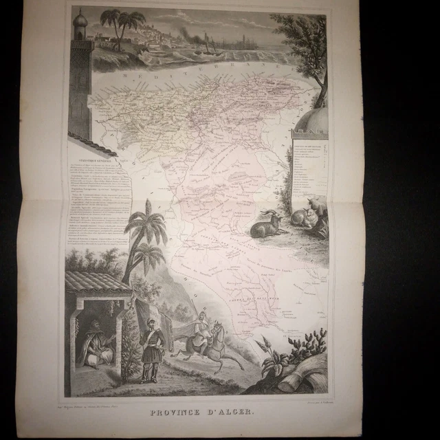 Période archéologique : Colonial