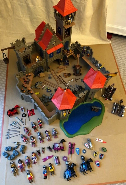 Playmobil 3268 discount