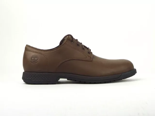 Timberland city's sales edge wp chukka