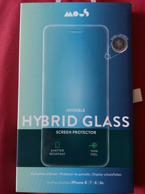 Mous screen protector deals