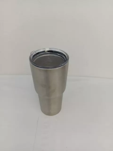 RTIC 30 oz Insulated Tumbler Stainless Steel Coffee Travel Mug with Lid. 2