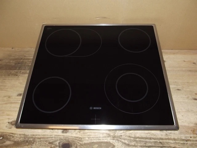 Piani Cottura Vetroceramica A Gas Bosch | Confronta Prezzi - Foto 8