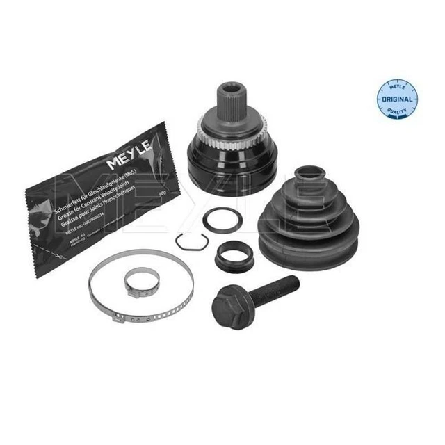 Kit cuffia, Semiasse - MEYLE 100 498 0042