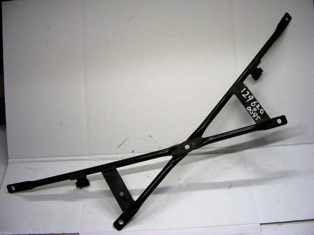 Mercedes 1296200085 Crossmember Brace (03) | R129 SL