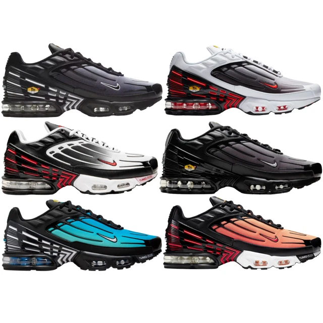 nike air max kid sizes