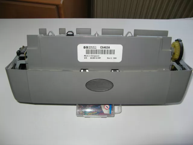 MODULE RECTO/VERSO IMPRIMANTE  HP Deskjet 990 CXI