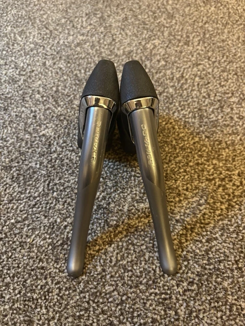 Rallonge de levier de frein de sécurité Shimano BL-Z32 pour