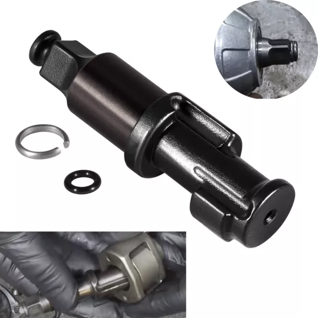 3/8" Impact Wrench Anvil Replacement Fit for Ingersoll Rand IR2112 IR2115 Series
