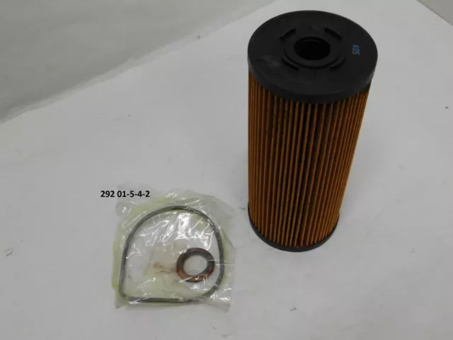 Neuwertiger MANN Ölfilter Oelfilter Oilfilter Filter HU 947/1N (292 01-5-4-2)