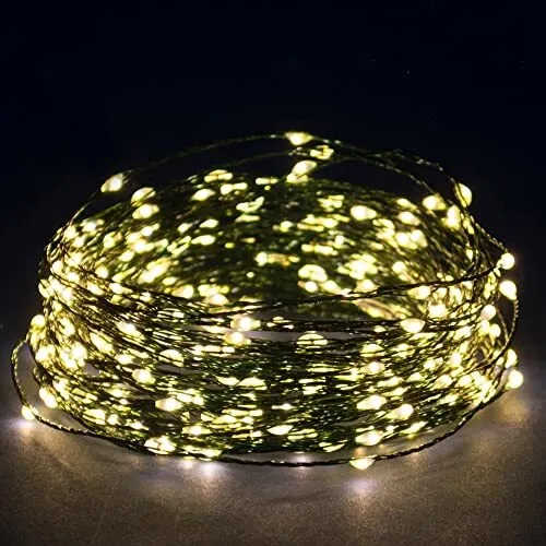 Strip Of Lights Led Multicolour 1,5 W NEW