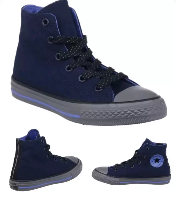 Junior/Adult Converse All Star Sneakers Runners Shoes Us 5 Uk 4.5 Eur 37.5 23 Cm