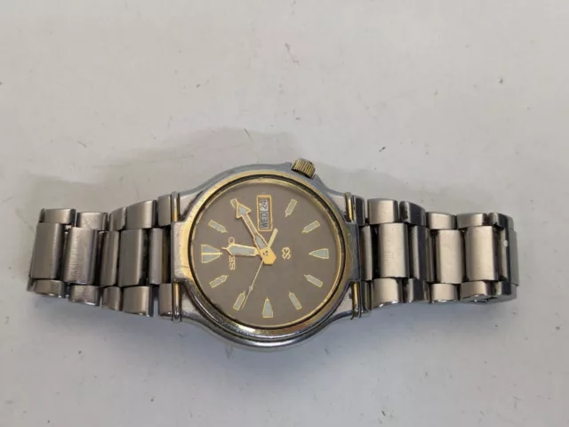 Water resistant ky seiko clearance