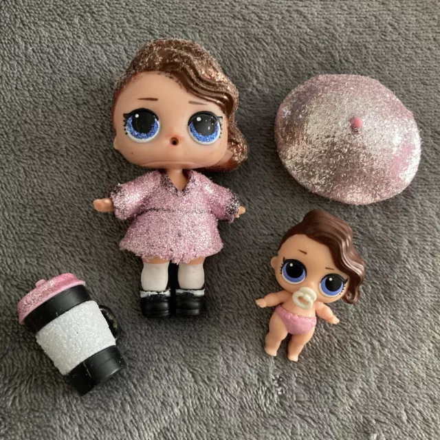 Lil posh 2025 lol doll