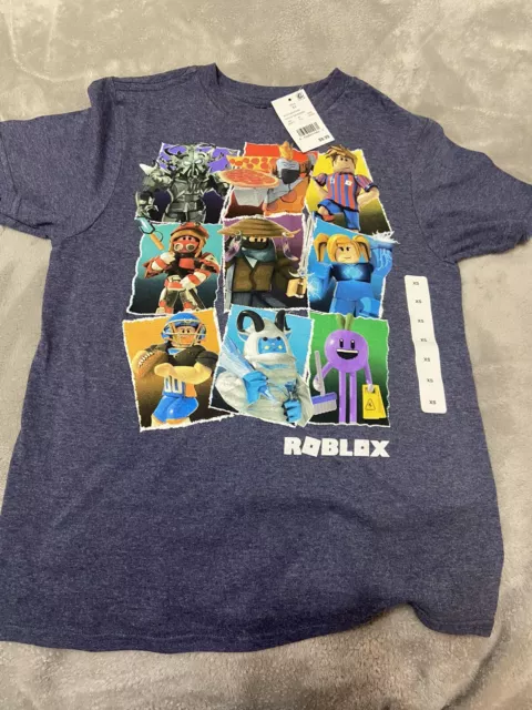 born to play roblox , forced to go to school Baby T-Shirt for